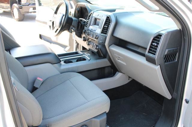 Used 2018 Ford F150 XLT w/ Equipment Group 301A Mid RWD image 21