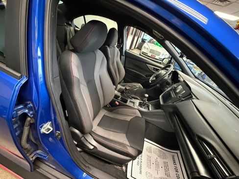 Used 2022 Subaru WRX image 46