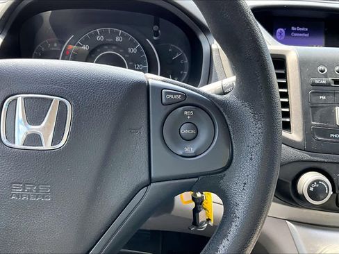 Used 2013 Honda CR-V LX image 25