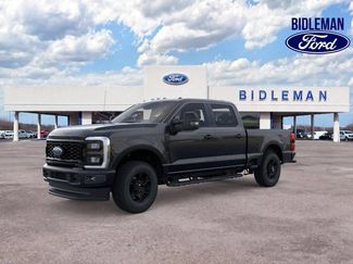 New 2026 Ford F250 XL w/ STX Appearance Package AWD/4WD video 1
