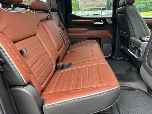 New 2026 GMC Sierra 1500 Denali Ultimate AWD/4WD image 16