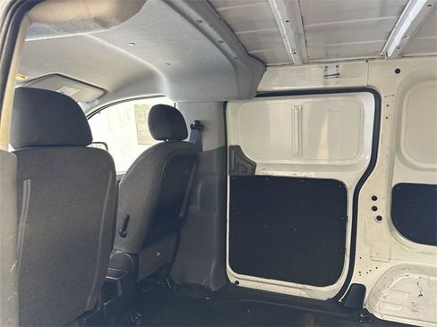 Used 2015 Nissan NV200 S w/ Back Door Glass Package image 12
