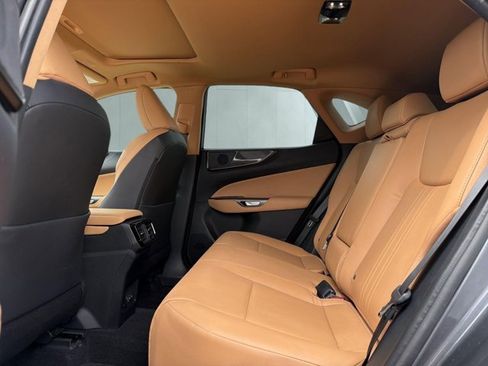 Certified 2025 Lexus NX 250 FWD w/ Towing Package (2000 Lbs) image 11