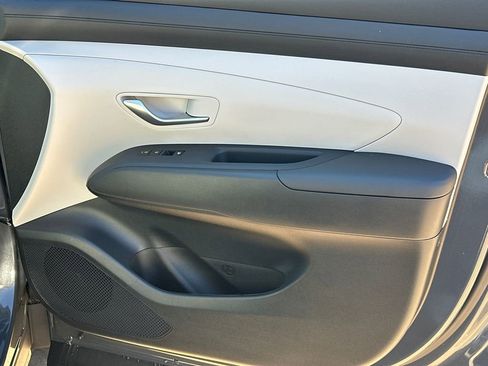 New 2026 Hyundai Tucson SEL image 14
