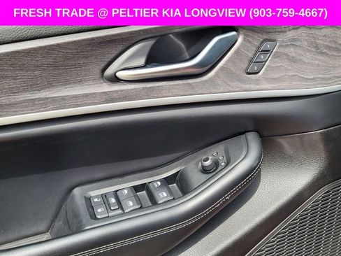 Used 2024 Jeep Grand Cherokee Limited AWD/4WD image 18