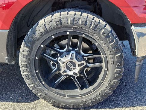 Used 2020 Ford F150 XLT w/ Equipment Group 302A Luxury image 7