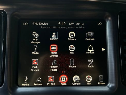 Used 2015 Dodge Challenger R/T RWD image 22