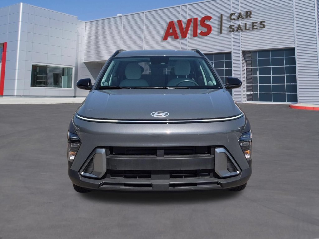 Used 2026 Hyundai Kona SEL Sport FWD image 2
