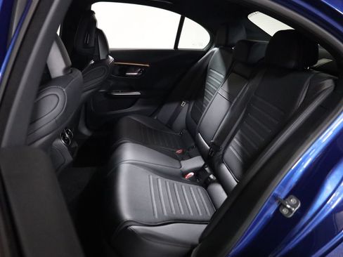 Used 2026 Mercedes-Benz C 300 4MATIC Sedan image 56
