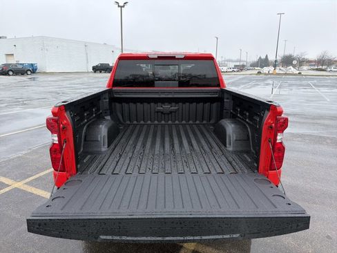 New 2026 Chevrolet Silverado 1500 LT image 33