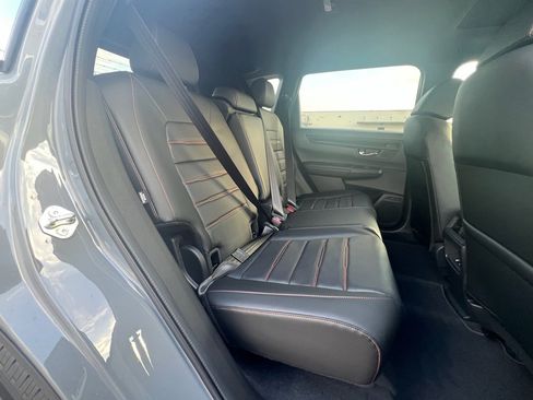 New 2026 Honda CR-V Sport-L image 19