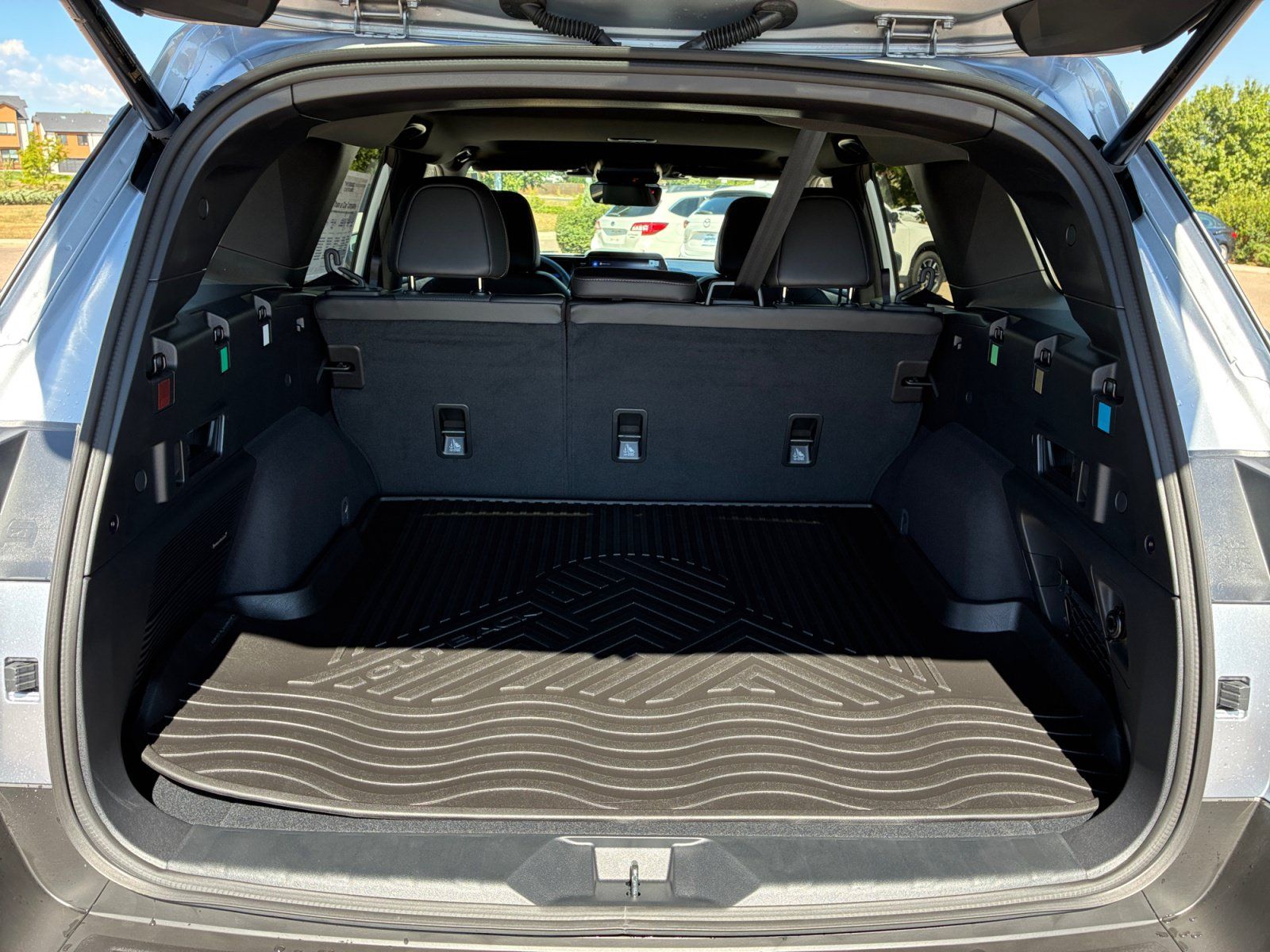 New 2026 Subaru Outback Limited AWD/4WD image 30