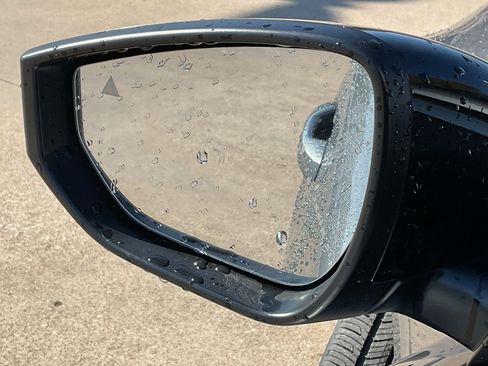 New 2026 Nissan Sentra SR image 10