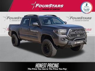 Used 2018 Toyota Tacoma SR w/ SR Convenience Package video 1