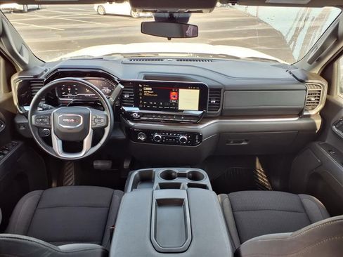 Used 2024 GMC Sierra 1500 Elevation AWD/4WD image 25