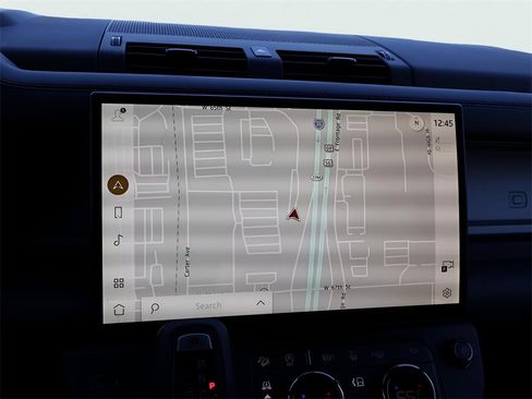 New 2026 Land Rover Defender 110 image 25