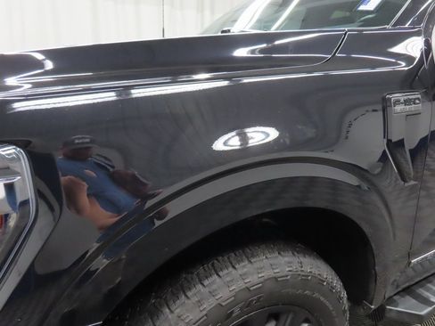 Used 2024 Ford F150 Lariat image 46