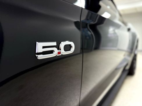 Used 2017 Ford Mustang GT Premium w/ GT Performance Package image 42