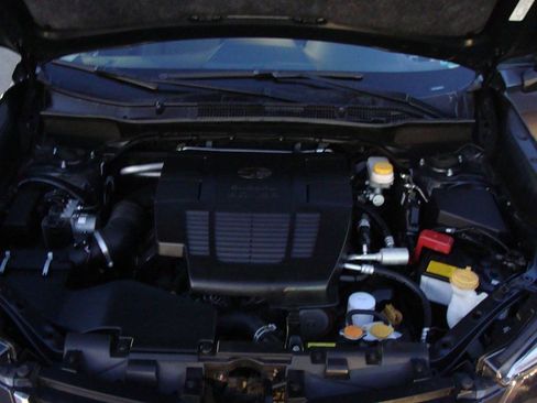 Used 2021 Subaru Forester Premium w/ Popular Package #1 image 35