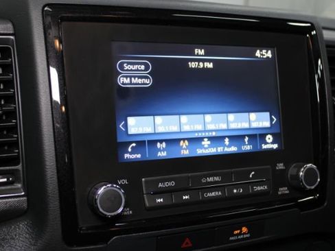 Used 2022 Nissan Frontier S image 20