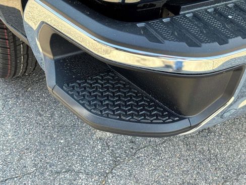 New 2025 Chevrolet Silverado 1500 LT image 8