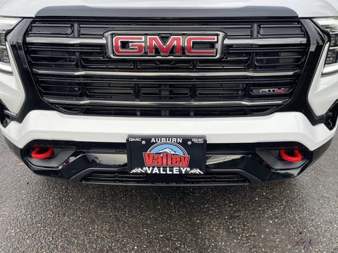 New 2026 GMC Terrain AT4 image 63