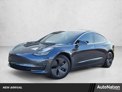 Used 2018 Tesla Model 3 Long Range