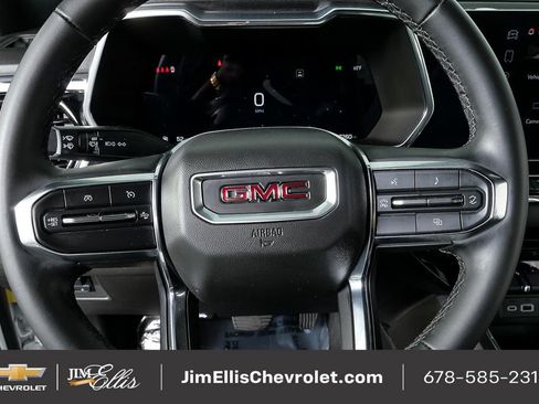 Certified 2024 GMC Canyon Elevation w/ Convenience Package image 9