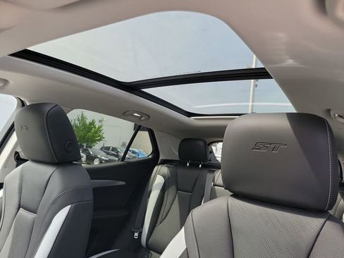 New 2026 Buick Envision Sport Touring AWD/4WD image 18