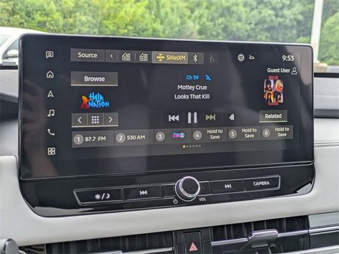 New 2025 Mitsubishi Outlander SE image 20