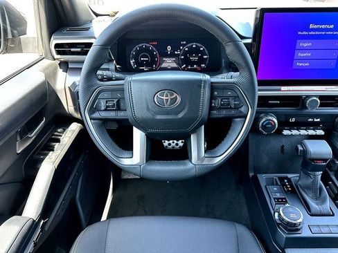 Certified 2026 Toyota Tacoma TRD Sport AWD/4WD image 20