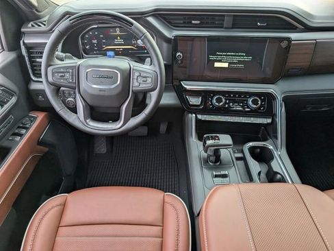 New 2026 GMC Sierra 1500 Denali Ultimate AWD/4WD image 9