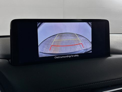 Used 2025 MAZDA CX-5 AWD 2.5 S w/ Select Package image 22