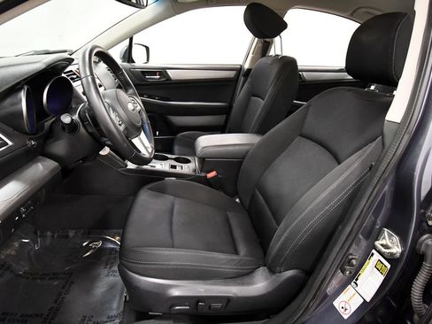 Used 2016 Subaru Legacy 2.5i Premium w/ Popular Package #2 AWD/4WD image 13