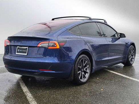 Used 2018 Tesla Model 3 Long Range image 3