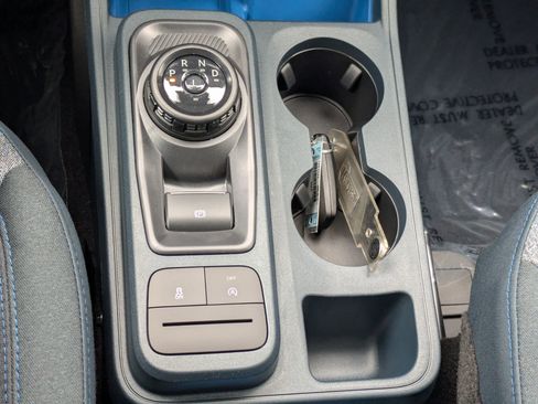 New 2026 Ford Maverick XLT w/ XLT Luxury Package image 20