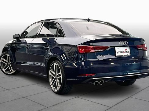 Used 2017 Audi A3 2.0T Premium image 11