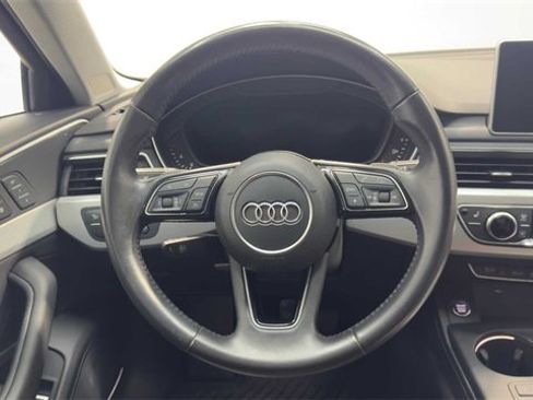 Used 2018 Audi A4 2.0T Ultra Premium Plus w/ Premium Plus Package image 20