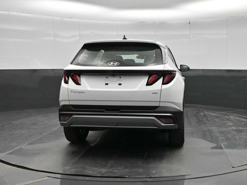 New 2026 Hyundai Tucson SE AWD/4WD image 6
