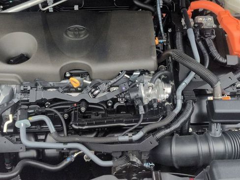 Certified 2024 Toyota RAV4 XLE image 29