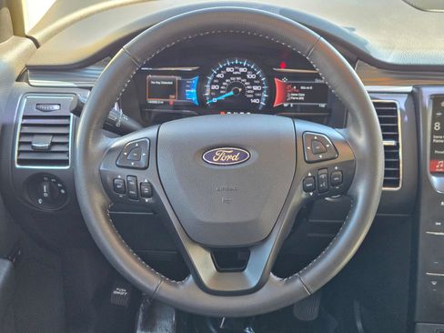 Used 2019 Ford Flex SEL w/ Equipment Group 202A image 15