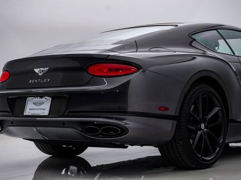 Used 2024 Bentley Continental GT AWD/4WD image 12