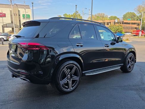 New 2026 Mercedes-Benz GLE 350 4MATIC image 5