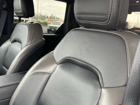 Certified 2025 Ford Bronco Outer Banks image 14