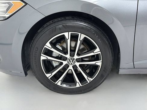 Used 2024 Volkswagen Jetta Sport FWD image 29