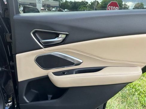 Used 2019 Acura RDX AWD image 21
