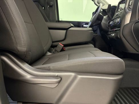 New 2026 Chevrolet Silverado 2500 Custom AWD/4WD image 34