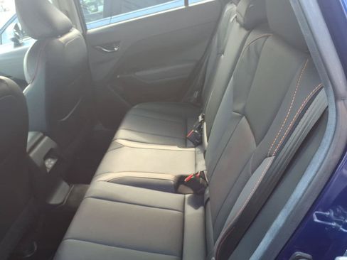 Certified 2025 Subaru Crosstrek 2.5i Limited AWD/4WD image 8