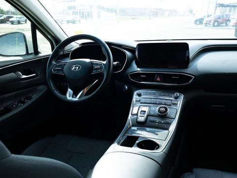 Used 2023 Hyundai Santa Fe SEL FWD image 11