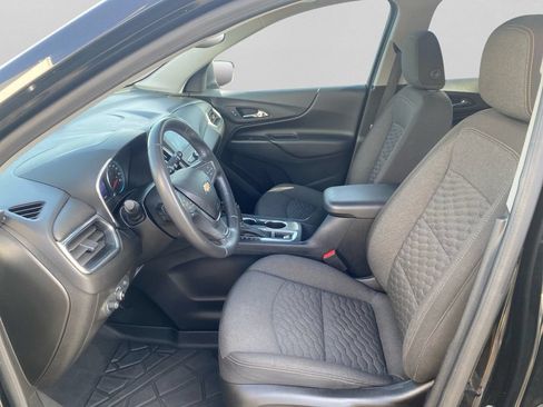 Used 2020 Chevrolet Equinox LT AWD/4WD image 15